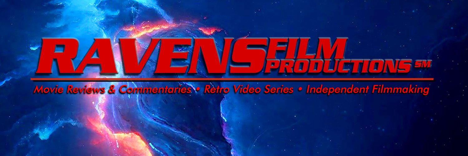 RavensFilm's profile banner image