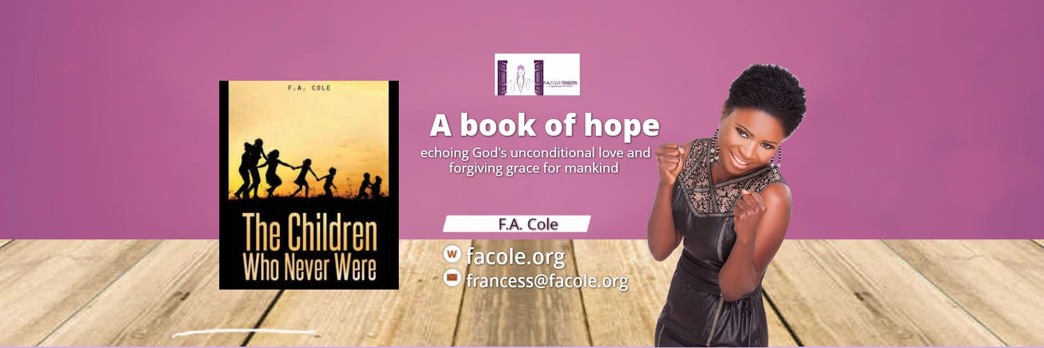 FACole1's profile banner image