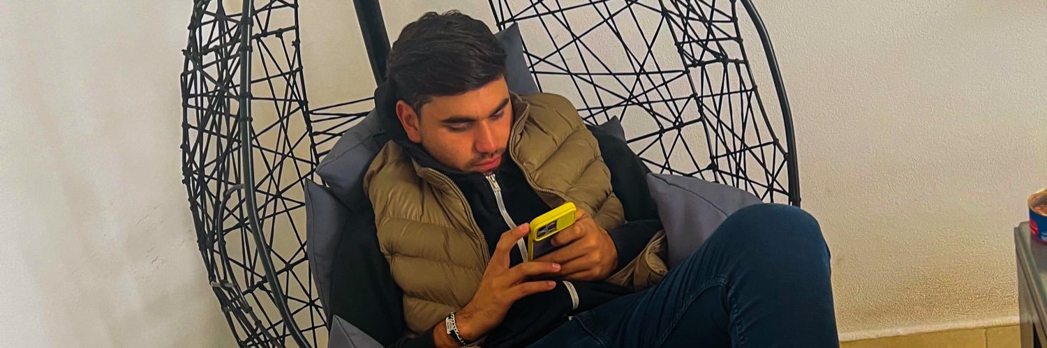 francochiapero's profile banner image