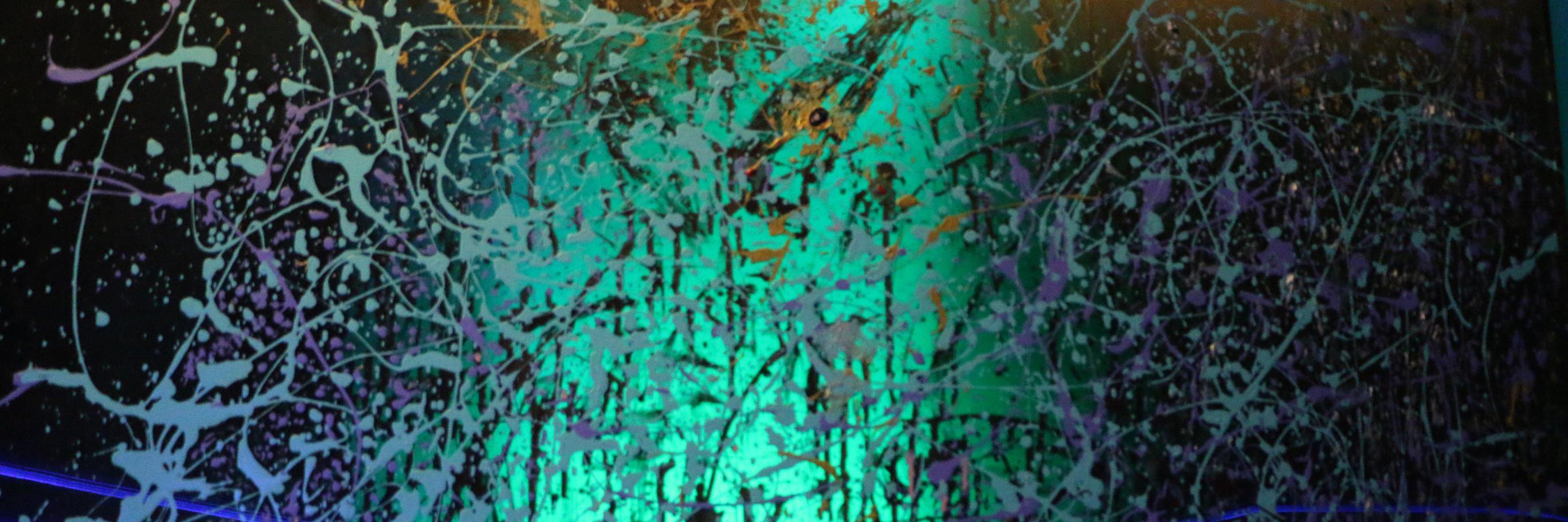 ashizle's profile banner image