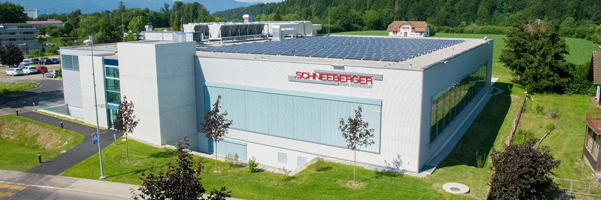 schneebergercom's profile banner image