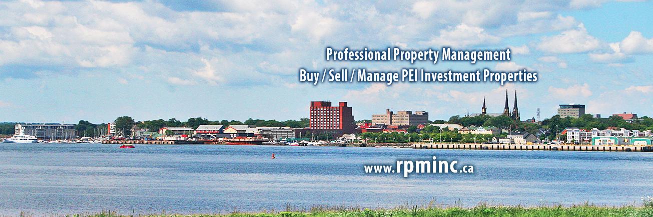PEIForRent's profile banner image