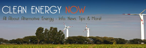 cleanenergy2014 Profile Banner