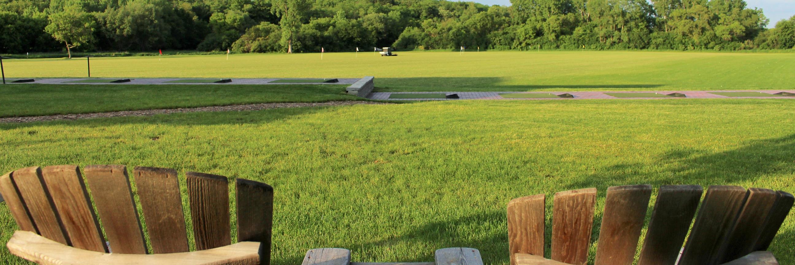 Golf Academy TC banner