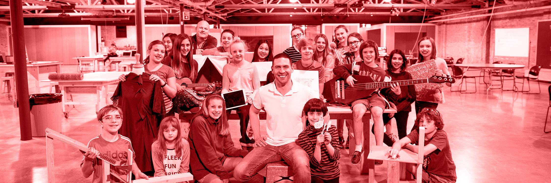 Hackstudio's profile banner image
