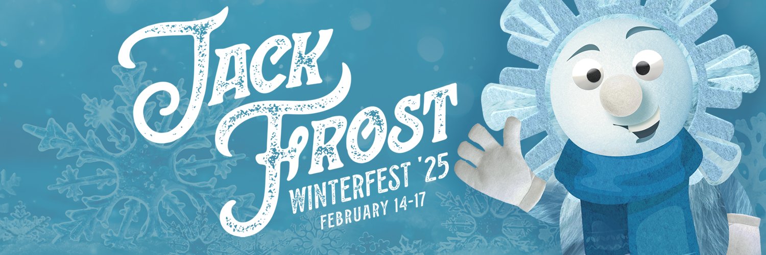 JackFrostFest's profile banner image