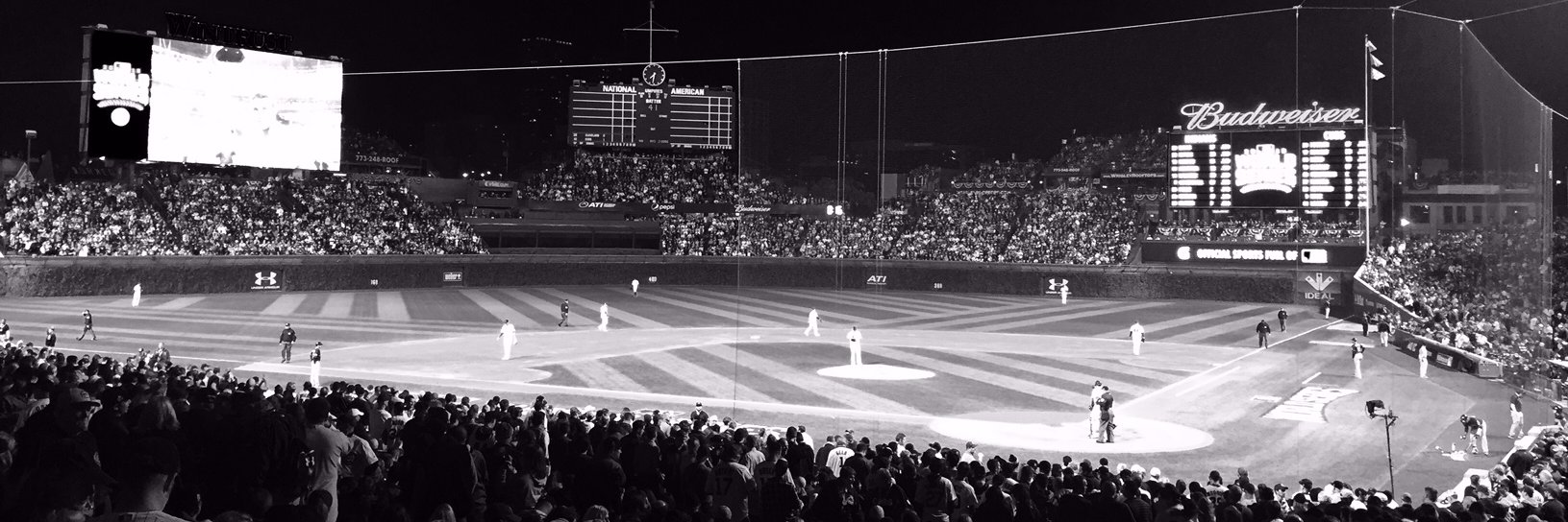 ChicagoLane's profile banner image