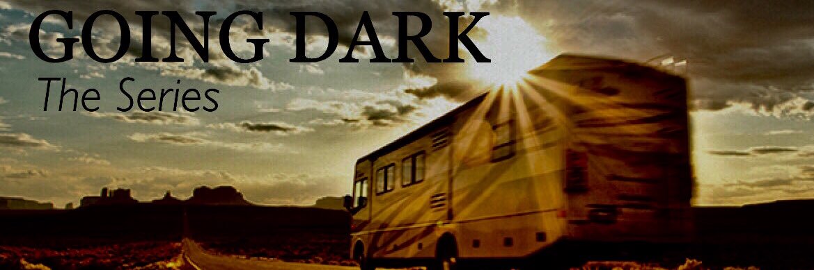 GoingDarkSciFi's profile banner image