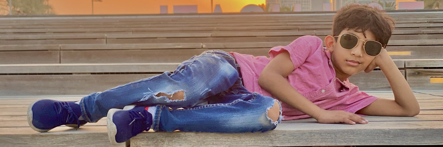 varunmoorthy's profile banner image