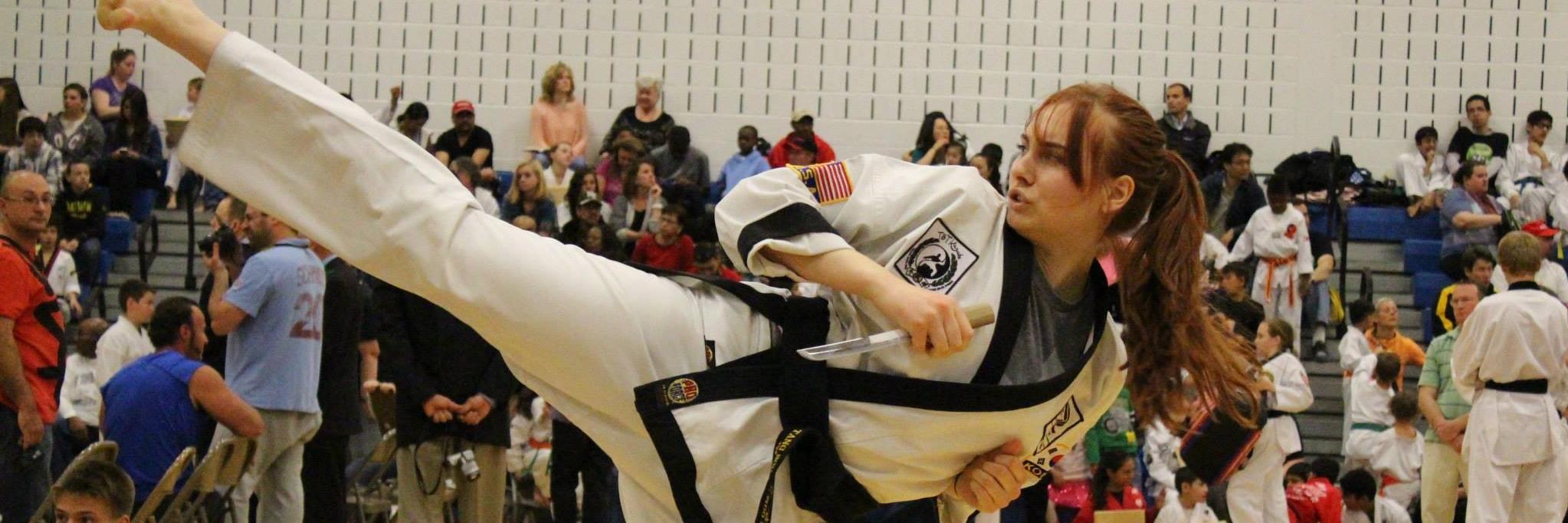 tntkarate's profile banner image