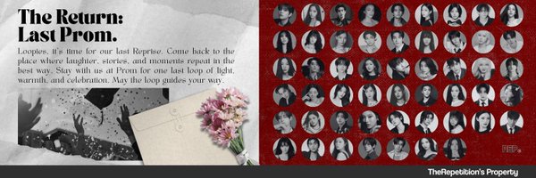 RepetClub Profile Banner