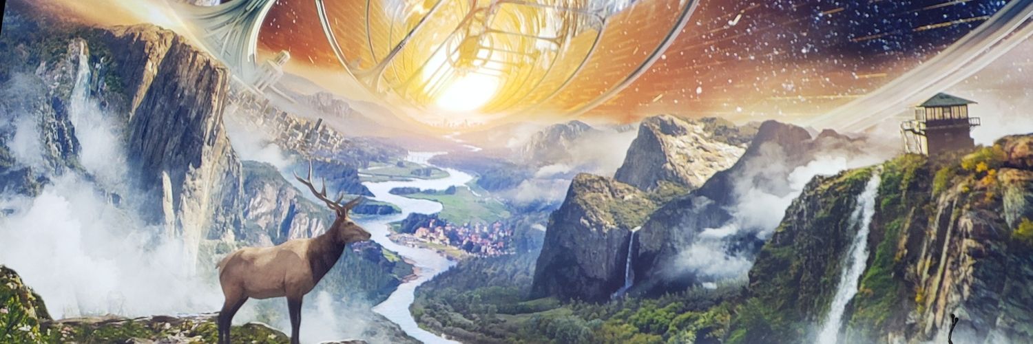 Adam Hugo banner