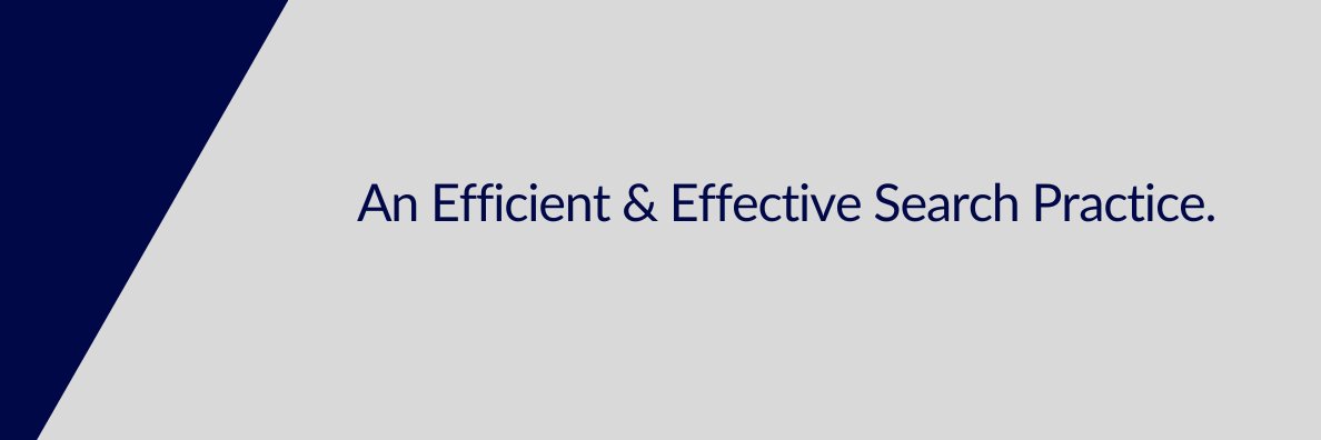 BCA Executive Recruiters banner