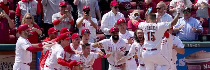 Seemingly Ranch banner