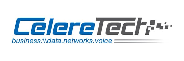 CelereTech Profile Banner