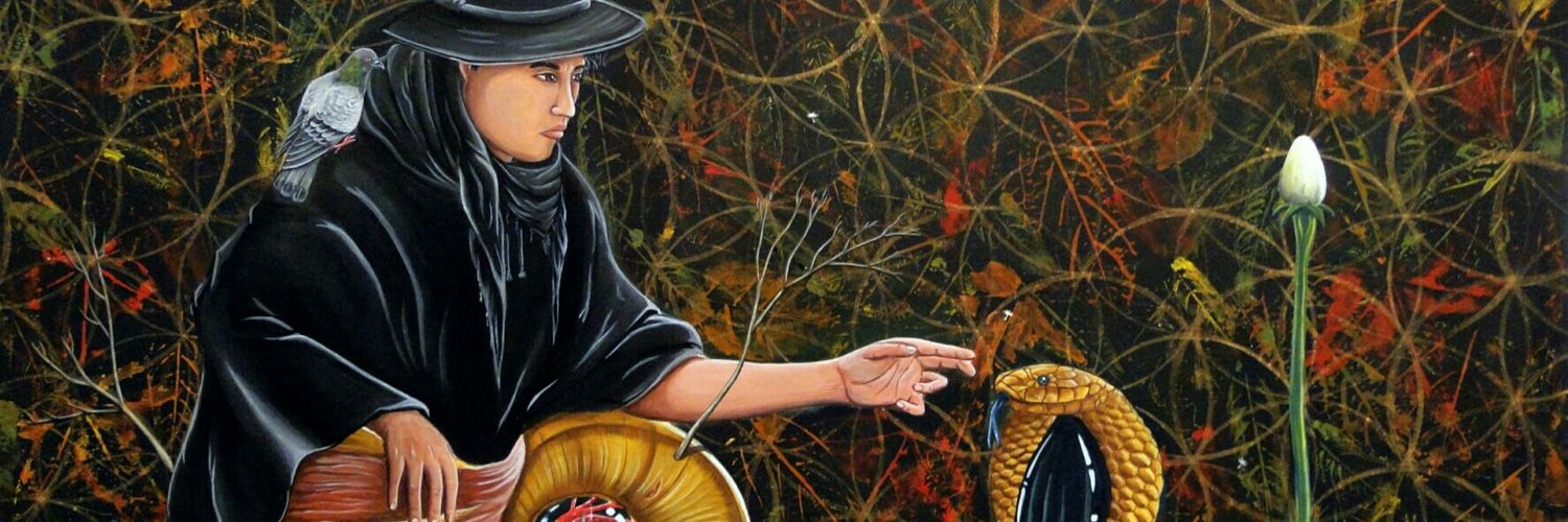 artesaulva's profile banner image