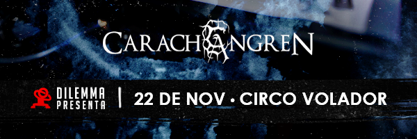 CarachAngrenMex's profile banner image