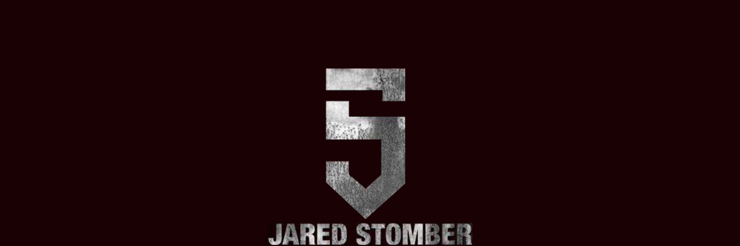 Jared Stomber banner