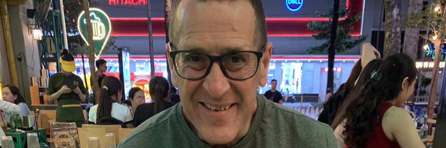 tobester1963's profile banner image