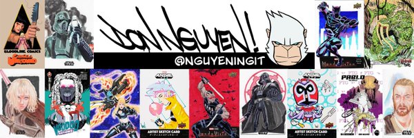 nguyeningit Profile Banner