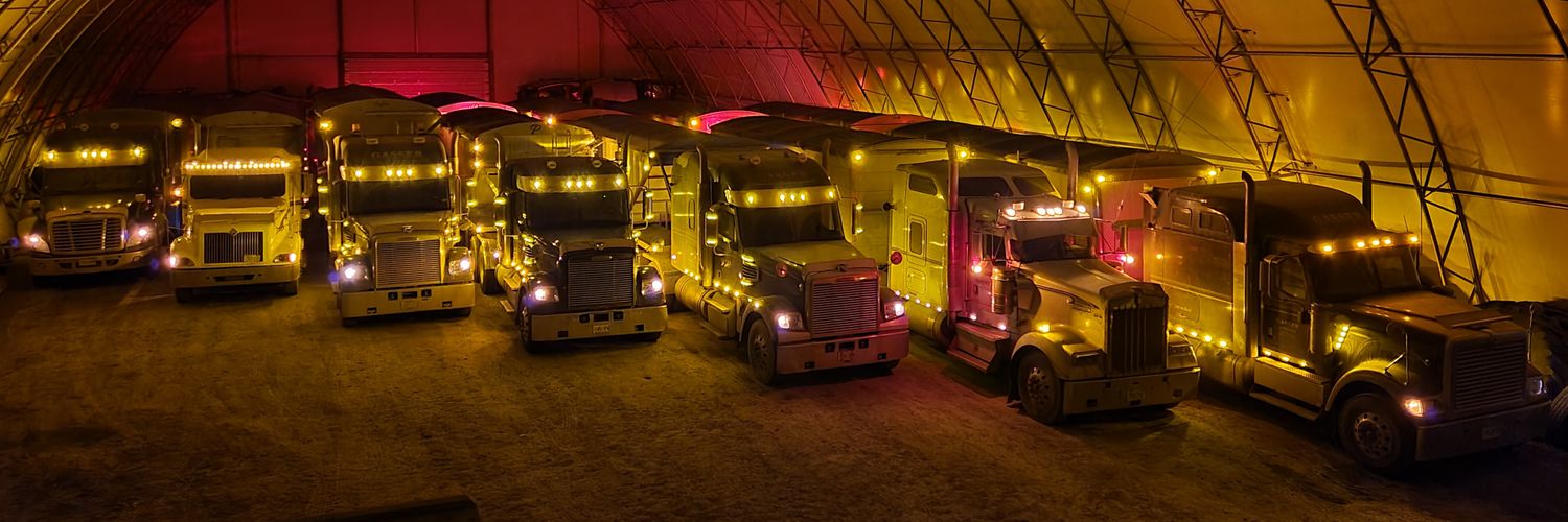 Tim VanGilst 🚛🌾🌽🇨🇦🇳🇱 banner