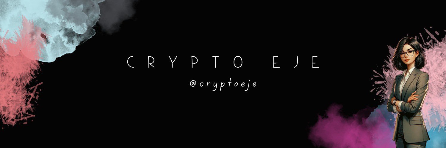 cryptoeje's profile banner image