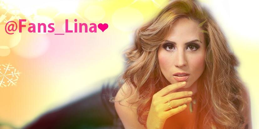 Fans_Lina's profile banner image