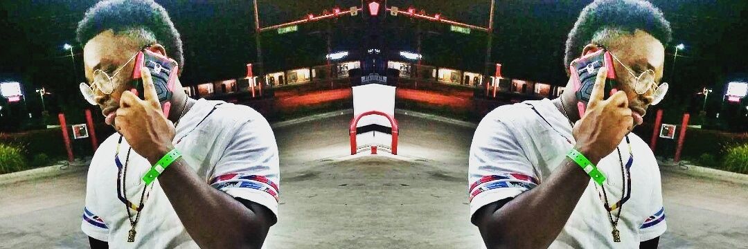 SharodJames's profile banner image