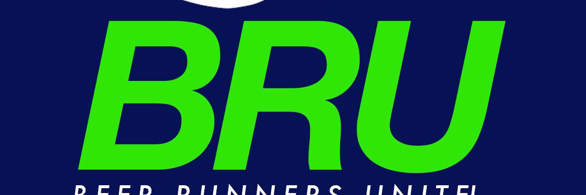 Beer Runners Unite! banner
