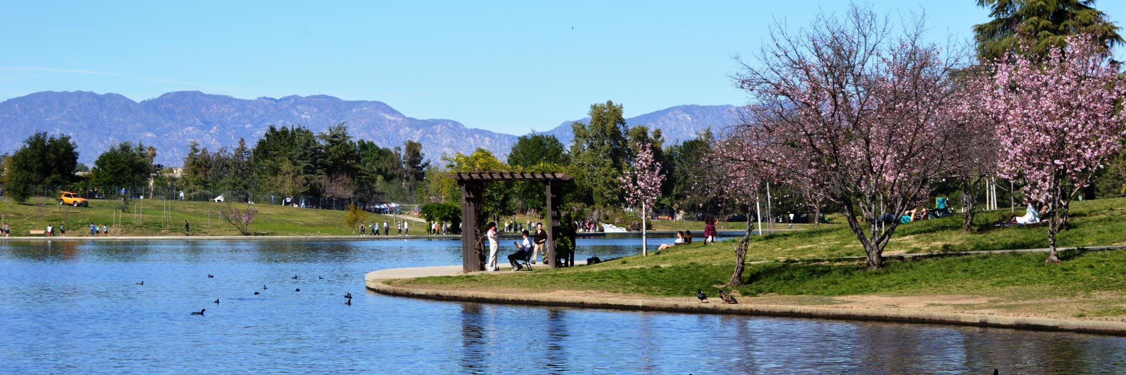 LakeBalboaNC's profile banner image