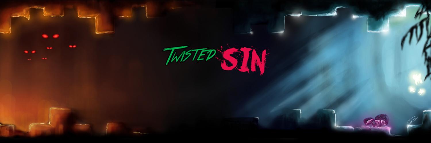 Twisted_Sin's profile banner image