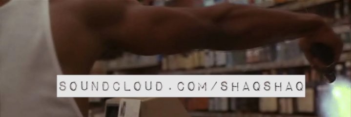 shaqbeats's profile banner image