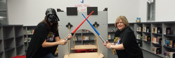 KDELibrary Profile Banner