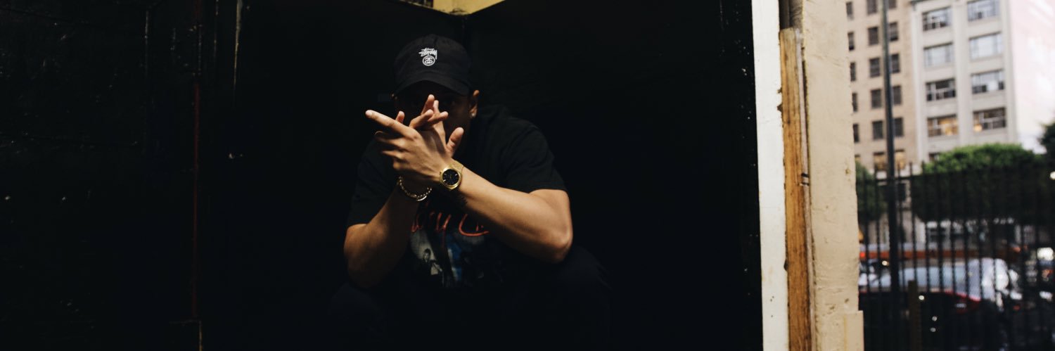 IAMRYANALAN's profile banner image