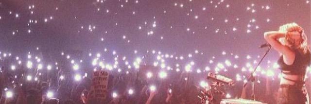 EllieIsPerf's profile banner image