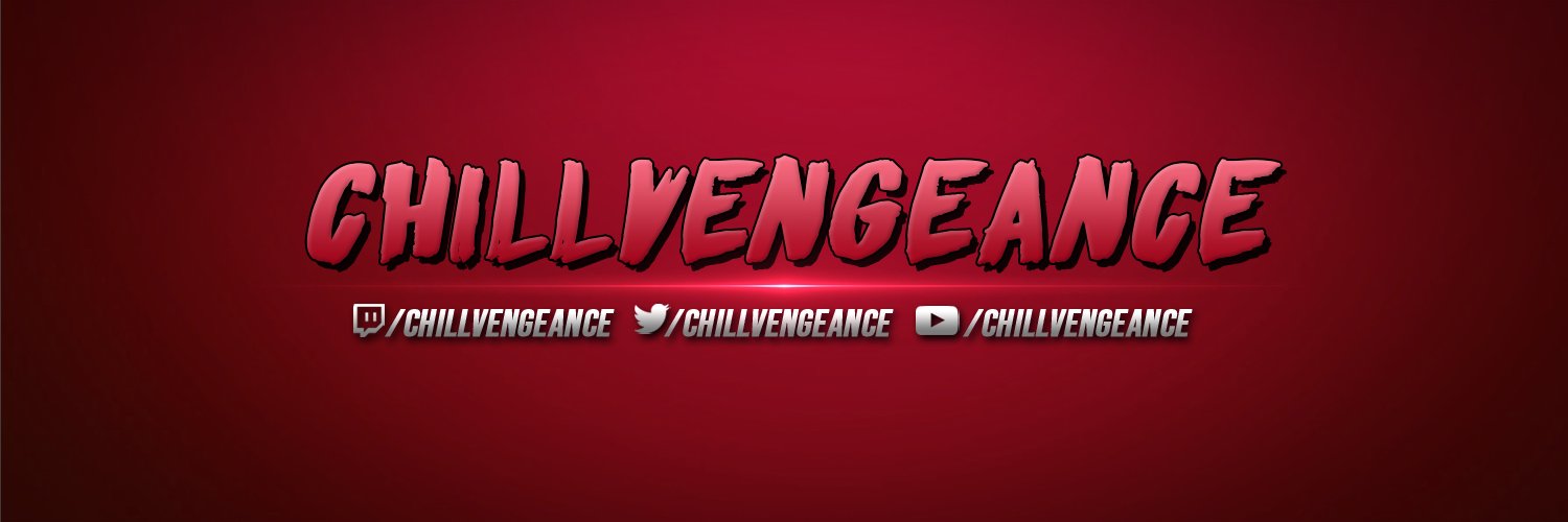 ChillVengeance's profile banner image