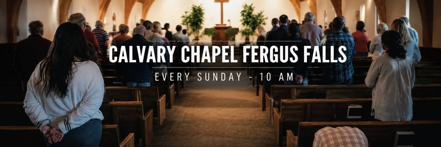 CCFergusFalls's profile banner image