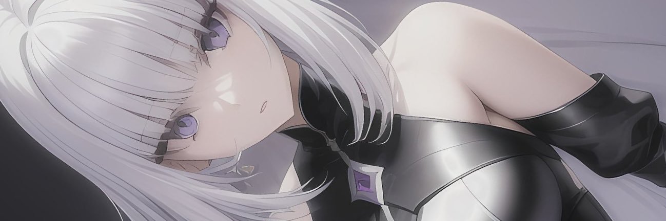 Alnyan@Max charge in life banner