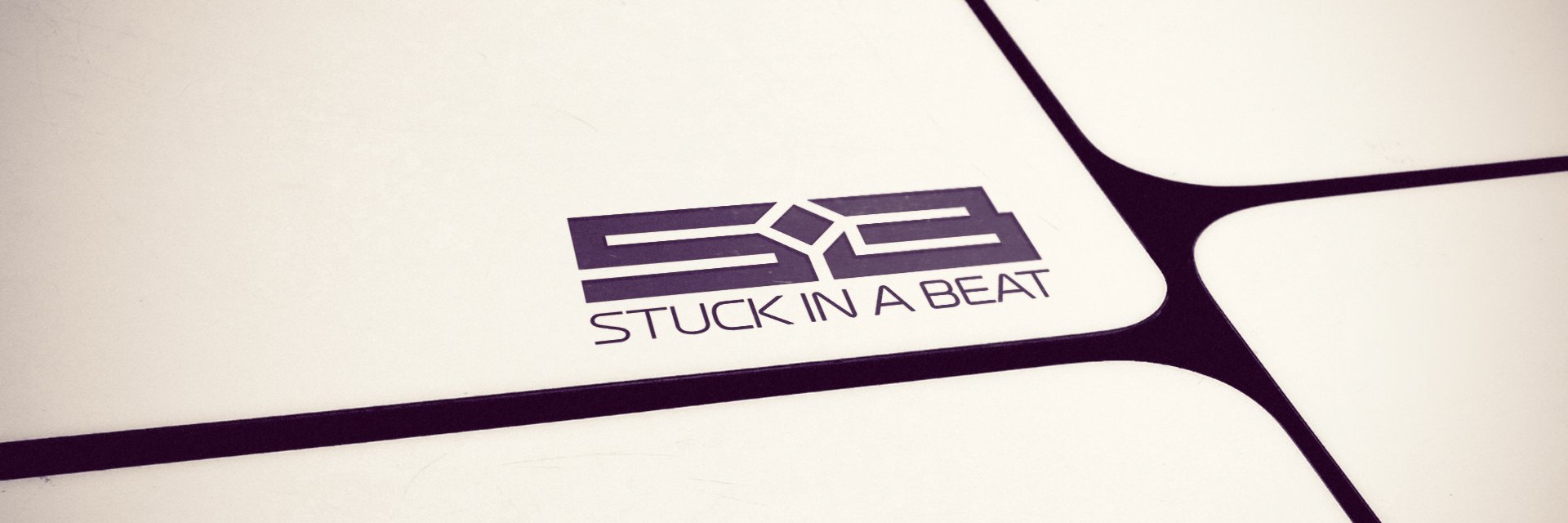 StuckInABeat's profile banner image