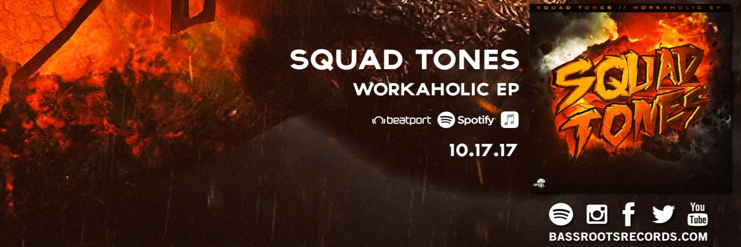 SquadTones's profile banner image