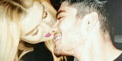 PerrieENews's profile banner image