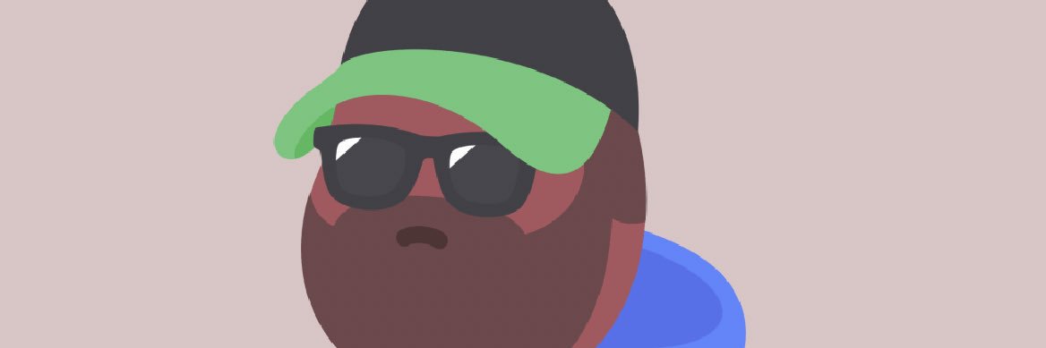 Fleck_Trader's profile banner image