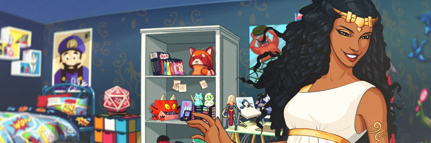 PartyInMyDorm's profile banner image