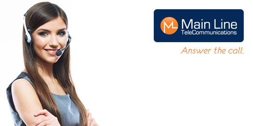 mainlinetelecom's profile banner image