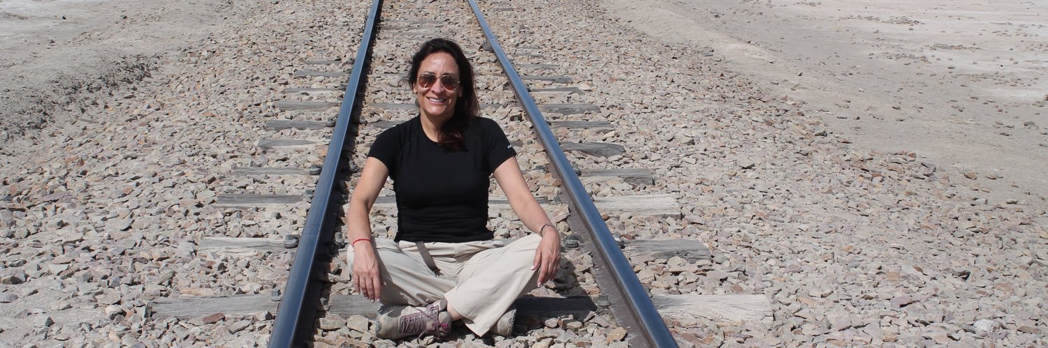 María Paz 🦊 banner