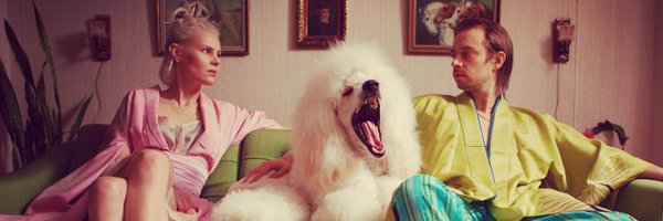 billievan Profile Banner