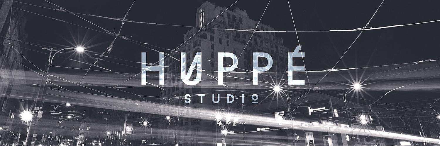 HuppeStudio's profile banner image
