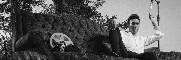 peterserrado Profile Banner