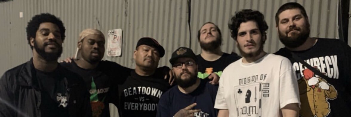 doneckstrom's profile banner image