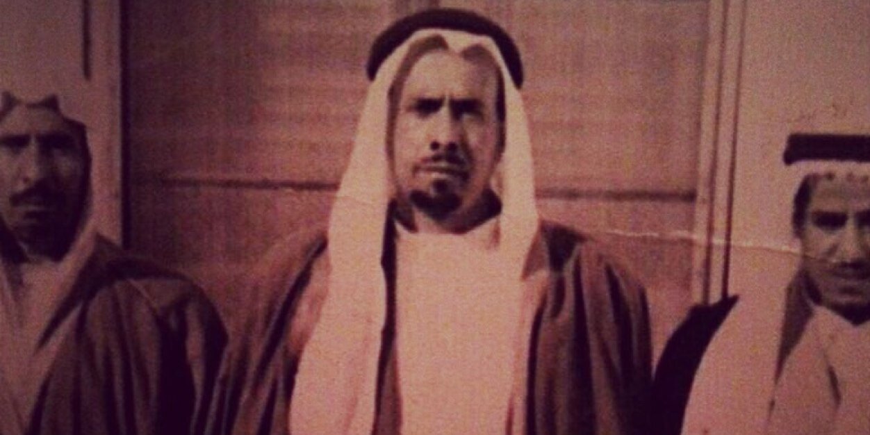 معاذ بن عبدالله أبابطين banner